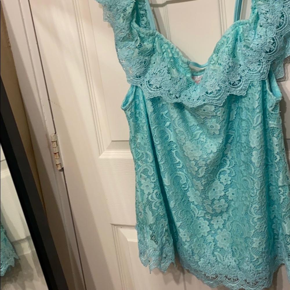 Summer shirt